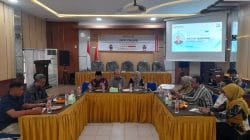Cegah Data Pemilih Bermasalah, Bawaslu Sidoarjo Intensifkan Uji Petik Hingga Tingkat Desa