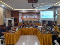 Cegah Data Pemilih Bermasalah, Bawaslu Sidoarjo Intensifkan Uji Petik Hingga Tingkat Desa