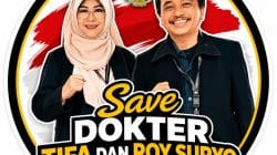 Penangkapan Roy Suryo Jadi Sorotan, FPP TNI Kirim Surat Protes Resmi