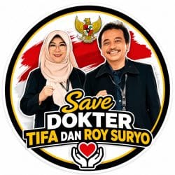 Penangkapan Roy Suryo Jadi Sorotan, FPP TNI Kirim Surat Protes Resmi