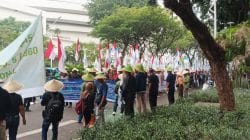 Aksi Agraria di Jakarta Pagi Ini, Massa KNARA Soroti Konflik Lahan dan Izin HGU