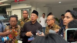 Gerakan Nurani Bangsa Temui Megawati di Jakarta, Kekhawatiran atas Kondisi Nasional Mengemuka