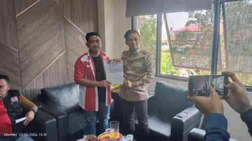 LSM LIRA Tekankan Transparansi, DPRD Probolinggo Buka Ruang Dialog