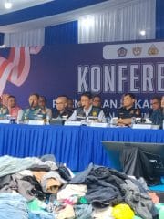 Menkeu Murka Soal Balpres Ilegal: Jangan Sampai Indonesia Jadi Tempat Buangan Dunia