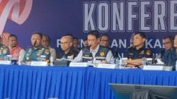 Menkeu Murka Soal Balpres Ilegal: Jangan Sampai Indonesia Jadi Tempat Buangan Dunia