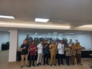 Intelijen hingga Pemuda Duduk Satu Meja di Tangerang, Bahas Stabilitas Daerah