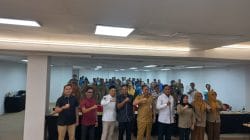 Intelijen hingga Pemuda Duduk Satu Meja di Tangerang, Bahas Stabilitas Daerah