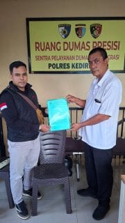 Basuki Angkat Suara Soal Dugaan Arahan Ganti Tersangka: Hukum Tidak Boleh Diarahkan