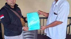 Basuki Angkat Suara Soal Dugaan Arahan Ganti Tersangka: Hukum Tidak Boleh Diarahkan