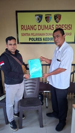 Basuki Angkat Suara Soal Dugaan Arahan Ganti Tersangka: Hukum Tidak Boleh Diarahkan