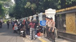 Mahkamah Agung Jadi Tujuan Aksi Pencipta Lagu, Persoalan Royalti Kembali Mengemuka