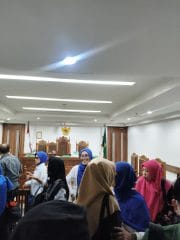 Deretan KPU, Bawaslu hingga Rektor UGM Digugat, Sidang Ijazah Jokowi Berlanjut 1 Juli