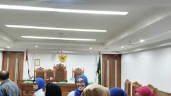 Deretan KPU, Bawaslu hingga Rektor UGM Digugat, Sidang Ijazah Jokowi Berlanjut 1 Juli