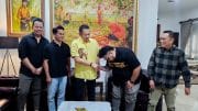 Dukung Gelaran Drag Konten Kreator, Bamsoet Dorong Penguatan Kolaborasi Otomotif dan Ekonomi Kreatif