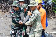 Latgabma Malindo Darsasa 12AB/2026 Resmi Ditutup, TNI-ATM Perkuat Kesiapsiagaan Dan Kerja Sama Kemanusiaan