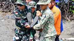 Latgabma Malindo Darsasa 12AB/2026 Resmi Ditutup, TNI-ATM Perkuat Kesiapsiagaan Dan Kerja Sama Kemanusiaan
