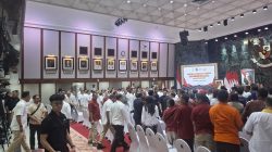 Balai Kota Jadi Saksi, KONI DKI Baru Diminta Hentikan “Loyo Prestasi” Non-Teknis