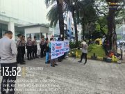 Massa Kecil di BGN RI Bikin Tegang, Desakan Pergantian Pimpinan Menguat