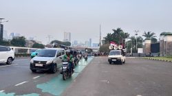 Suara Indonesia Timur Menggema di DPR RI, Tuntutan RUU Kepulauan Menguat