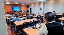 Beri Kuliah Program Doktor Ilmu Hukum, Bamsoet Tegaskan Pemulihan Aset Hasil Kejahatan Menjadi Pilar Penting Reformasi Penegakan Hukum