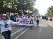 Massa Mata Hati Rakyat Indonesia 08 Soroti Isu UGM, Tolak Intimidasi dalam Ruang Akademik