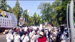 Aksi Tolak Penghentian MBG Disorot, Bang Suli: Publik Berhak Tahu Pengelolaan Anggarannya