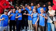 Apresiasi Teladan Metropolitan City Rally 2026, Bamsoet Dorong City Rally Jadi Agenda Wisata Otomotif Nasional