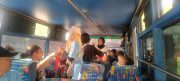 Forum Rembug Kampung Kota Soroti Ketimpangan Kota, Massa Bergerak ke Balai Kota