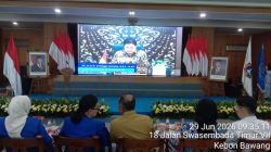 Rakercab IWAPI Jakut 2026 Hasilkan Program Penguatan Modal hingga Ekspansi Pasar