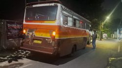 Bus Miniarta B 7010 UL Angkut Massa Papua Yahukimo ke Kemendagri, Situasi Terkendali