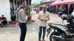 Tak Ada Penindakan, Polantas Tuban Justru Jadi Tempat Warga Konsultasi SIM, STNK, BPKB