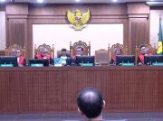 Hakim Ungkap Dugaan Konflik Kepentingan Google, Nadiem Dijatuhi Hukuman Penjara
