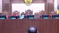 Hakim Ungkap Dugaan Konflik Kepentingan Google, Nadiem Dijatuhi Hukuman Penjara