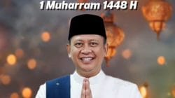Bamsoet: Tahun Baru Islam Bukan Sekadar Pergantian Kalender, tetapi Momentum Introspeksi Diri