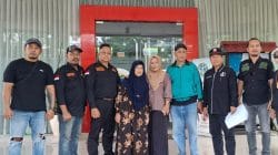 GRIB Jaya Pertanyakan Munculnya SHP Nomor 34, Ahli Waris Klaim Tak Pernah Lepas Hak GRIB Jaya Pertanyakan Munculnya SHP Nomor 34, Ahli Waris Klaim Tak Pernah Lepas Hak