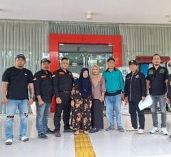 GRIB Jaya Pertanyakan Munculnya SHP Nomor 34, Ahli Waris Klaim Tak Pernah Lepas Hak