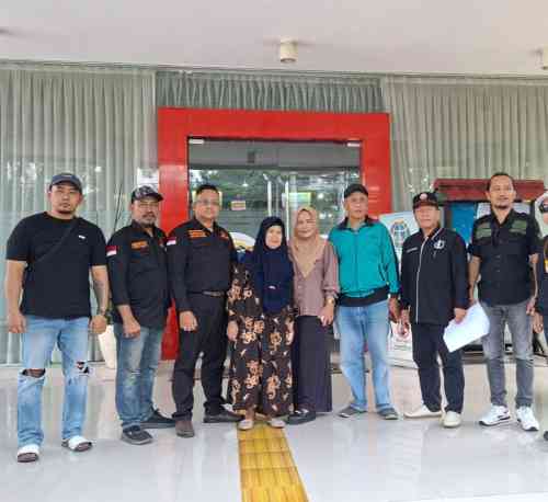 GRIB Jaya Pertanyakan Munculnya SHP Nomor 34, Ahli Waris Klaim Tak Pernah Lepas Hak GRIB Jaya Pertanyakan Munculnya SHP Nomor 34, Ahli Waris Klaim Tak Pernah Lepas Hak
