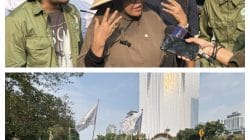 Orasi Panas di Tengah Jakarta, KNARA Minta Pembentukan Badan Reforma Agraria Nasional