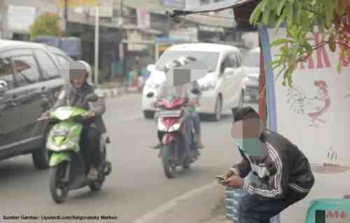 Kondisi Memanas di Cikupa, Cikupa Guyub Ngahiji Minta Aparat Turun Tangan Soal Mata Elang Kondisi Memanas di Cikupa, Cikupa Guyub Ngahiji Minta Aparat Turun Tangan Soal Mata Elang