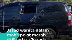 Terungkap dari Rembesan Cairan di Kolong Mobil, Pejabat Pemkab Bangkalan Ditemukan Meninggal di Juanda
