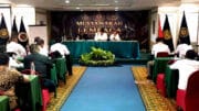 Struktur DPP LIN 2026–2030 Disahkan, Program Kerja Baru Menjadi Landasan