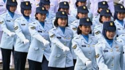 Panglima TNI Hadiri Upacara Peringatan Hari Lahir Pancasila Tahun 2026 Panglima TNI Hadiri Upacara Peringatan Hari Lahir Pancasila Tahun 2026