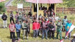 Kodim 1714/PJ, Polri Bersama Pemda Gelar Kirab Merah Putih: Bersatu Dalam Keberagaman, Berdaulat Dalam Persatuan Menjaga NKRI Harga Mati Kodim 1714/PJ, Polri Bersama Pemda Gelar Kirab Merah Putih: Bersatu Dalam Keberagaman, Berdaulat Dalam Persatuan Menjaga NKRI Harga Mati
