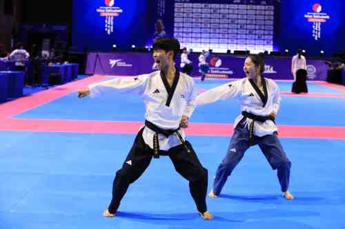 PBTI Siap Gelar 8th Asian Indonesia Open Taekwondo Championships 2026, Atlet Terbaik Asia Bakal Hadir PBTI Siap Gelar 8th Asian Indonesia Open Taekwondo Championships 2026, Atlet Terbaik Asia Bakal Hadir