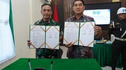 Satgas Pamtas Yonarhanud 1/PBC/1 Kostrad Kembali Ukir Prestasi, Gagalkan Penyelundupan 21,4 Kg Sabu dan Amankan WNA di Entikong