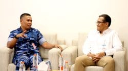 Menyatukan Langkah untuk Kejahteraan Masyarakat, Lanud Sjamsudin Noor dan BI Kalsel Perkuat Sinergi Demi Kemajuan Daerah
