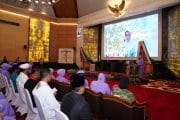 Peringati HUT Ke-60, IKKT Pragati Wira Anggini Gelar Seminar Kesehatan dan Doa Bersama Lintas Agama