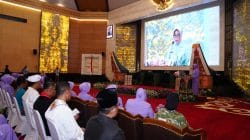 Peringati HUT Ke-60, IKKT Pragati Wira Anggini Gelar Seminar Kesehatan dan Doa Bersama Lintas Agama Peringati HUT Ke-60, IKKT Pragati Wira Anggini Gelar Seminar Kesehatan dan Doa Bersama Lintas Agama