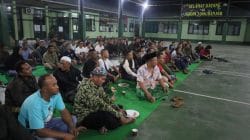 TNI Gelar Nobar Kebangsaan Piala Dunia 2026 di Lebih Dari 1.500 Titik, Satukan Semangat Kebersamaan