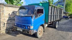Satlak Tri Cakti dan Tim Gabungan Bongkar Upaya Penyelundupan 8 Ton Bijih Timah ke Luar Negeri, Selamatkan Potensi Penerimaan Negara Rp7,4 Miliar